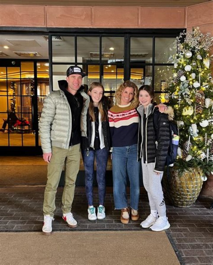 Christian Vande Velde Net Worth, Age, Height, Wife, Family, Wiki 2024