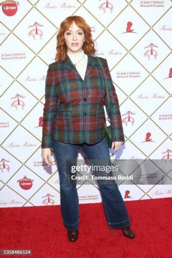 Christina Hendricks as Jean Lundegaard in Fargo (2023)