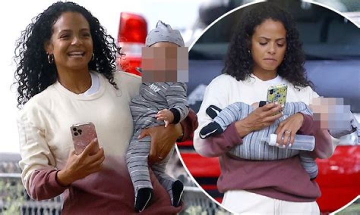 Christina Milian News, Pictures, and Videos