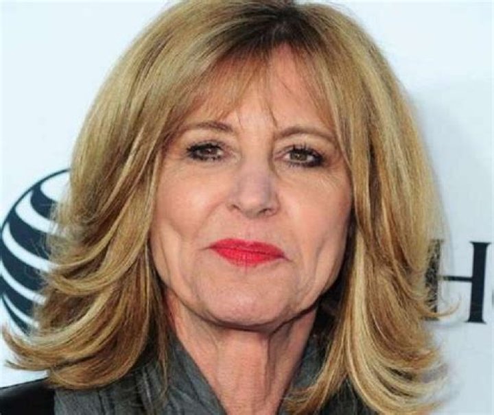 Christine Ann Lahti net worth