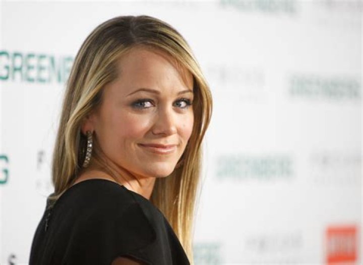 Christine Taylor Net Worth, Age, Height, Husband, Family, Wiki 2024
