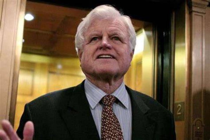 Christopher George Kennedy net worth