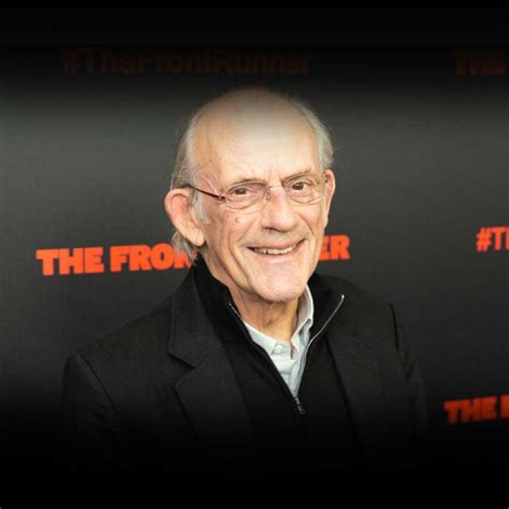 Christopher Lloyd - Age, Bio, Birthday, Family, Net Worth