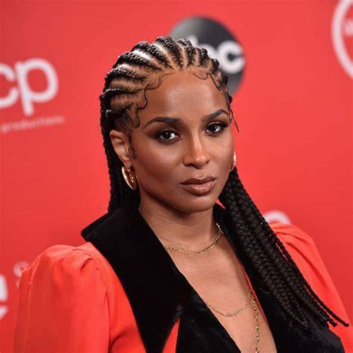 Ciara age