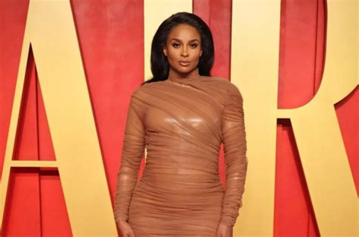 Ciara weight