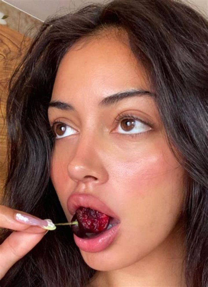 Cindy Kimberly