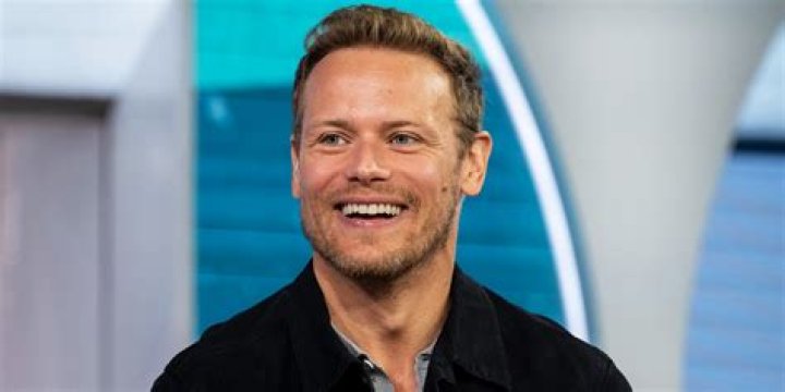 Cirdan Heughan&rsquo;s wife