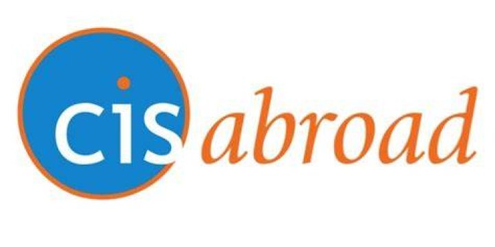 cis abroad logo