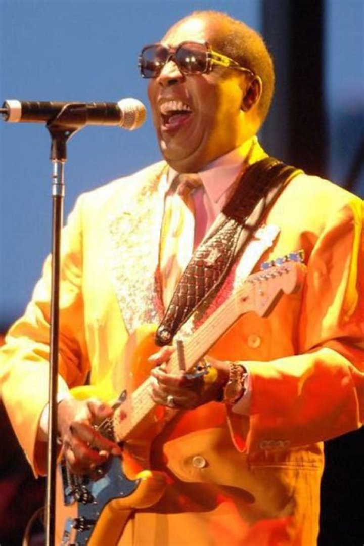 Clarence Carter Net Worth, Age, Height, Weight, Family, Wiki 2024