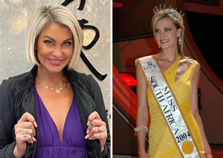 Claudia Henkel height Claudia Henkel height