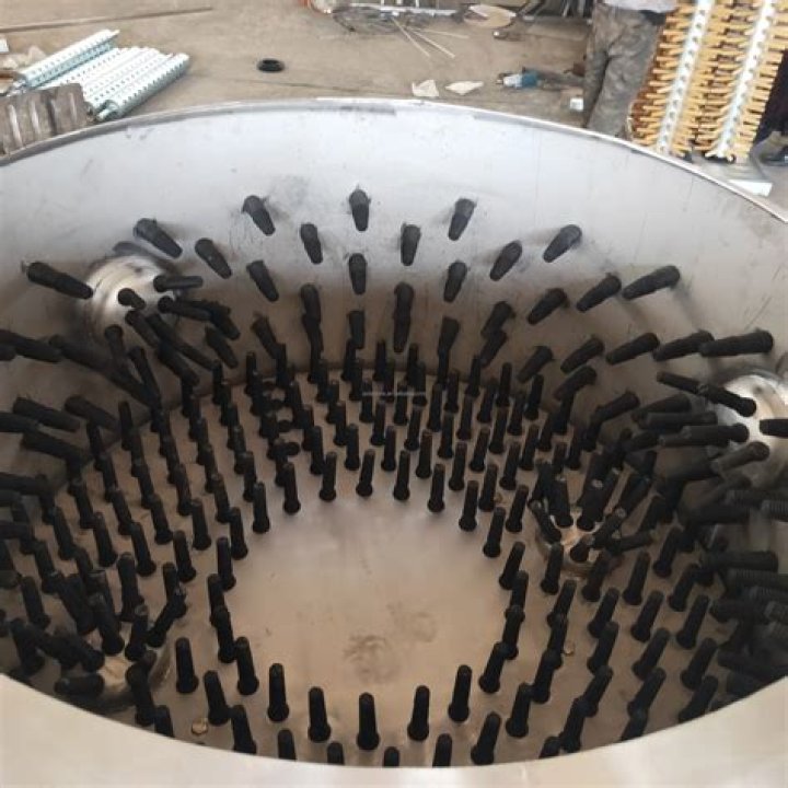 Cleaning tripe in washing machine