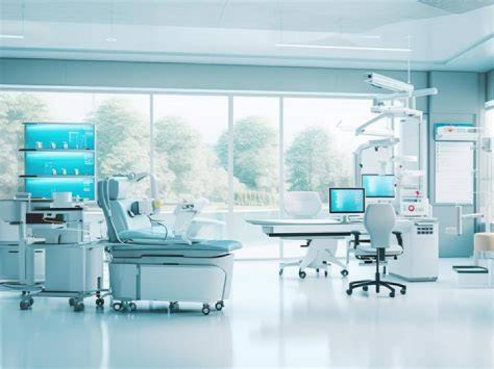 Clinical Facilities