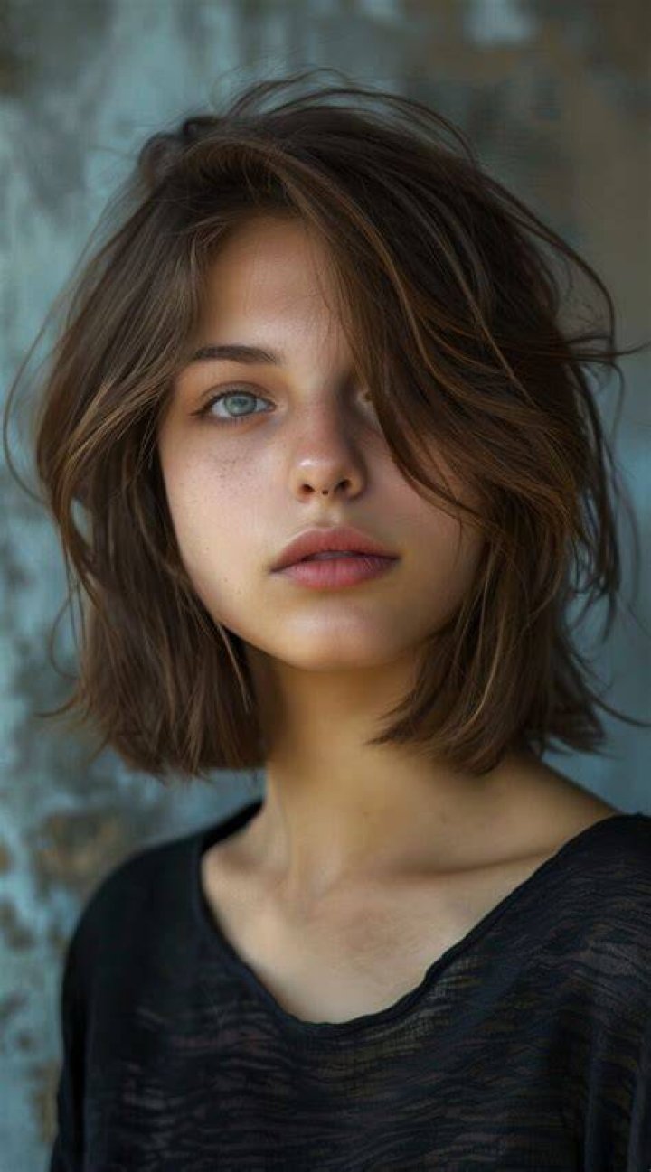 Clothing, Hair, Eye, Hairstyle, Shoulder, Joint, Dress, Style, Beauty, Blond, 