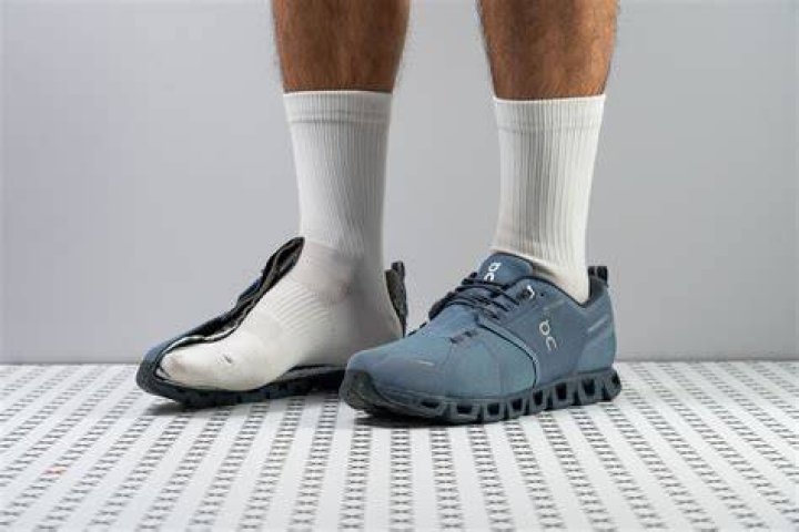 Cloud 5 Waterproof