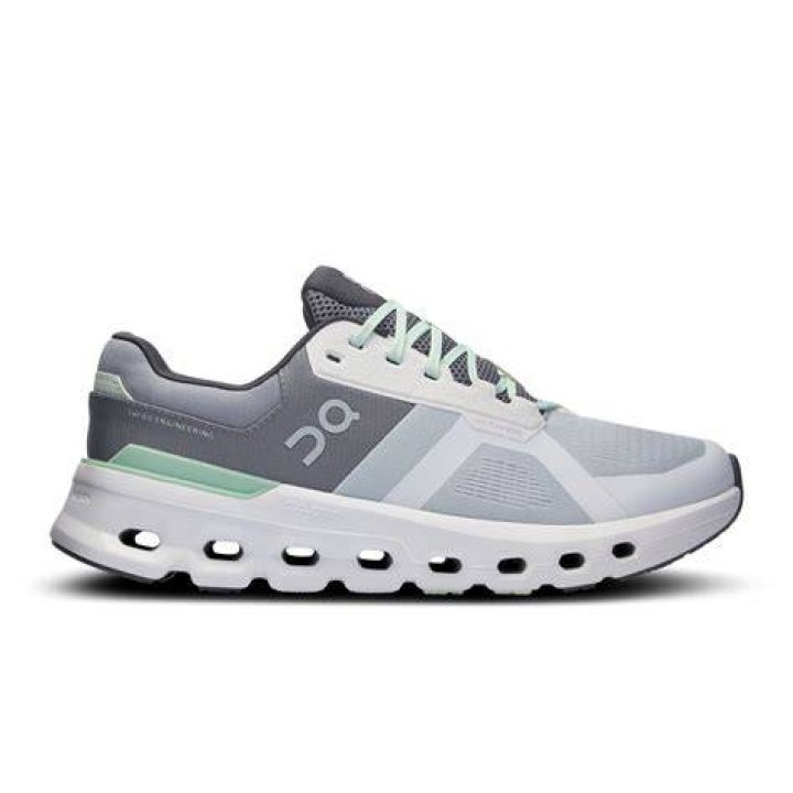 Cloudrunner