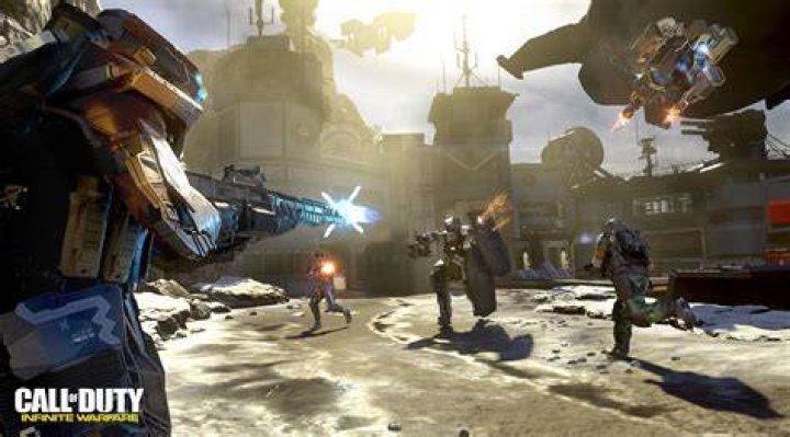 COD Infinite Warfare_MP_Breakout 2_WM