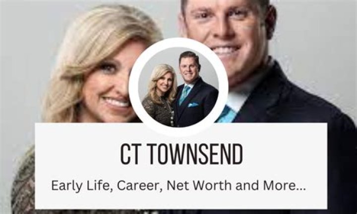 Cody Townsend Net Worth, Age, Height, Wife, Family, Wiki 2024