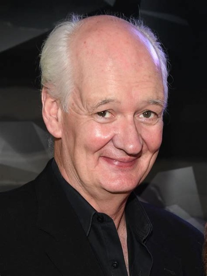 Colin Mochrie Age