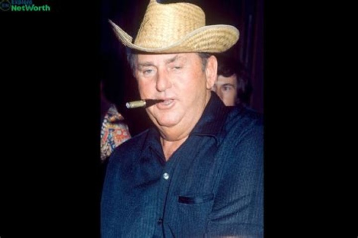 Colonel Tom Parker Net Worth, Age, Height, Wife, Family, Wiki 2024