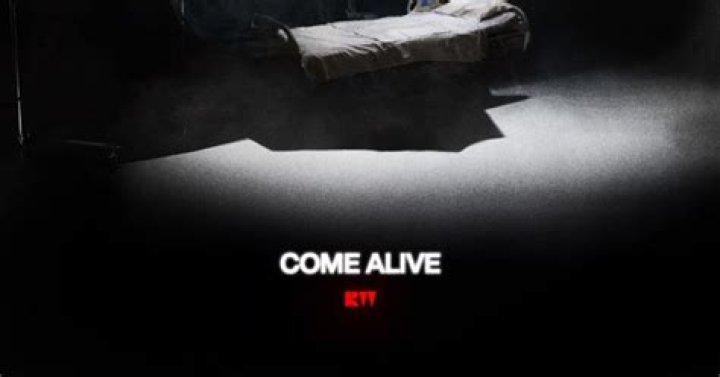 Come Alive (feat. Jonathan Traylor & Lizzie Morgan) by Red Worship