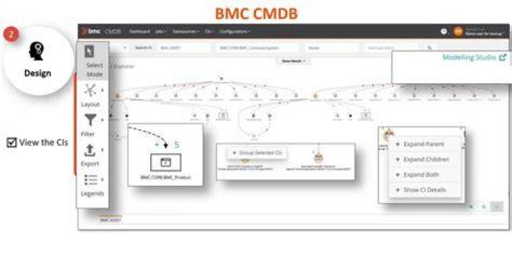 Computer system characteristics - Documentation for BMC CMDB 20.08