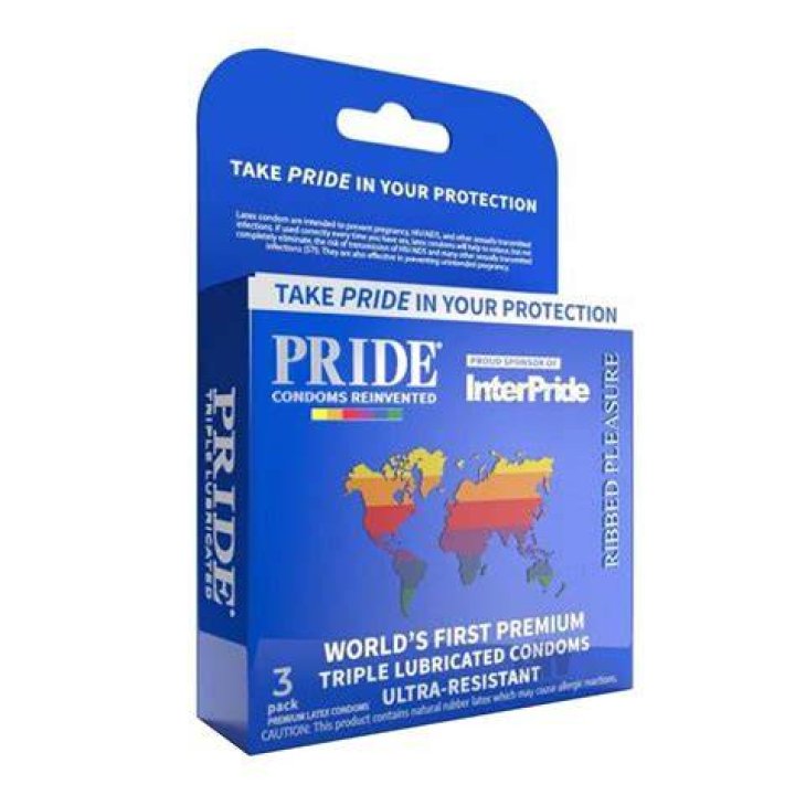 Condoms