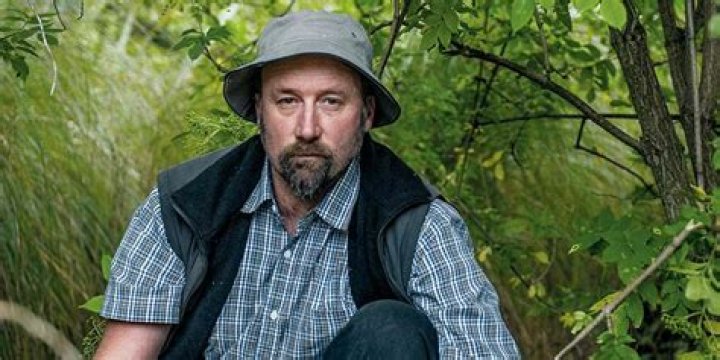 Conservationist Peter Langlands says when it comes to mushrooms, there's no golden rule.