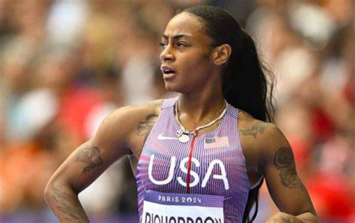 Controversy Surrounds Sha&rsquo;Carri Richardson As Wind Speed Raises Doubts