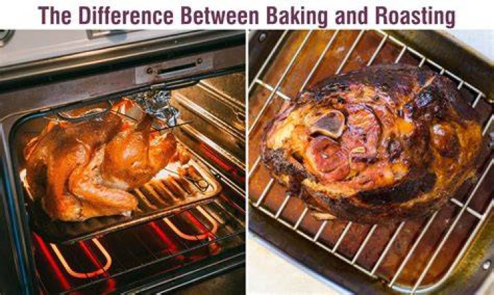 Cooking and Baking