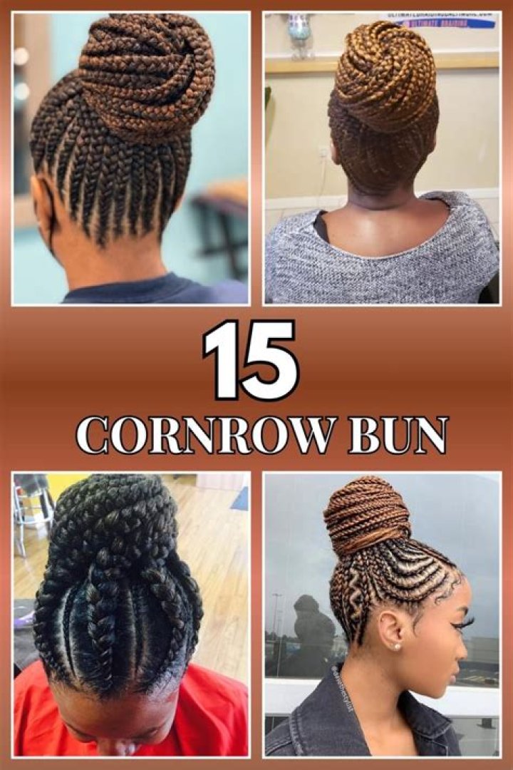 Cornrow Styles 15 Top Listed Black Braided Hairstyles for Men Cool