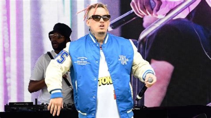 Costa Titch: White rapper performing in 'isPitori' leaves Mzansi divided