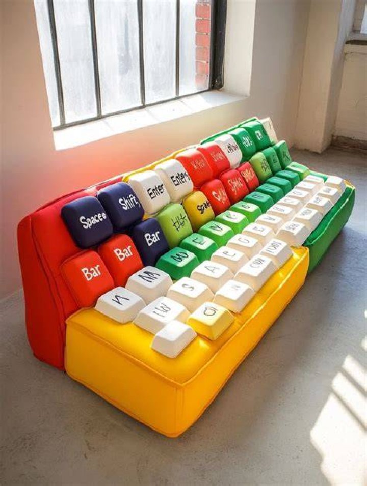 Couch, Dress, Furniture, Fun, Room, Sitting, 