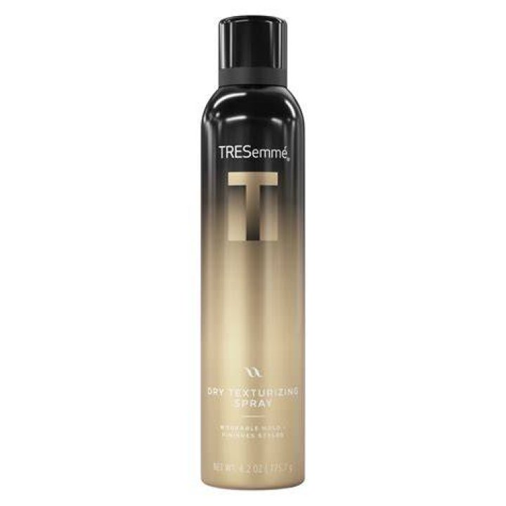 Create Hair Texturizing Spray 