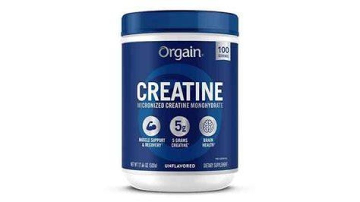 creatine