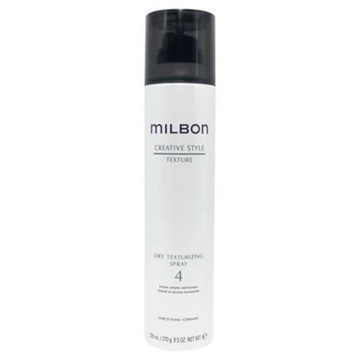 Creative Style Texture Dry Texturizing Spray 4