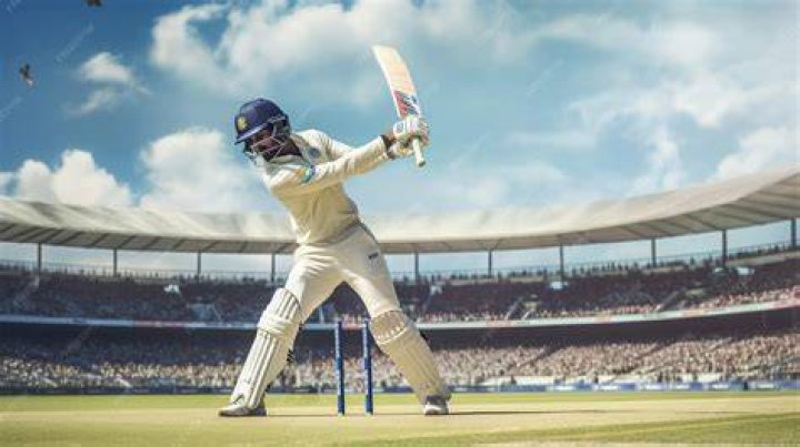 Cricket