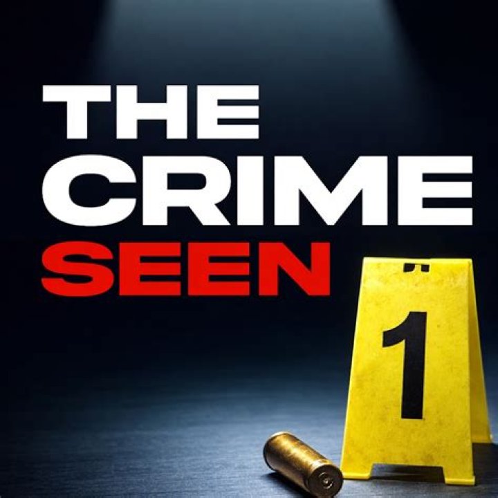 Crime Seen 🔎 (CrimeSeenRHAP) / Twitter