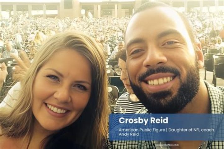 crosby reid