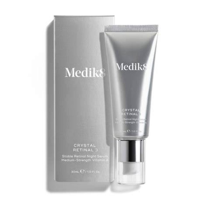 Crystal Retinal 1 Serum
