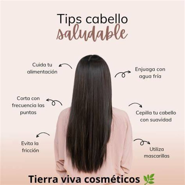 Cuidados de experto para un pelo saludable y brillante