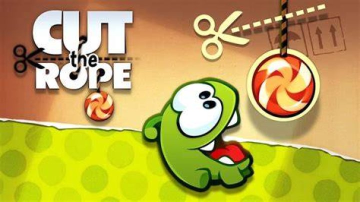 Cut The Rope Unblocked Games WTF 66 (Play Now) 2023