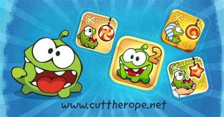Cut the Rope Unblocked Games WTF 66 (Play Now) 2023 3 Cut The Rope