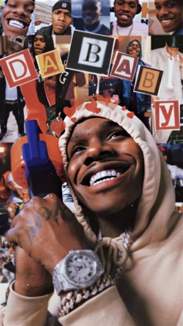 DaBaby as Maitre D in Live Action Shaun The Sheep: The Movie