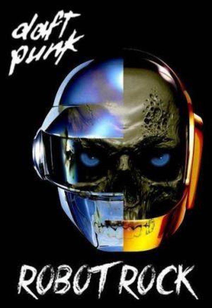 Daft Punk: The return of robot rock