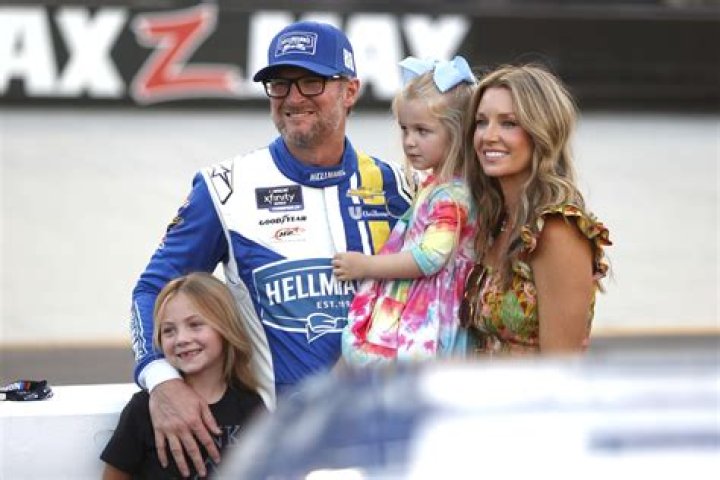 Dale Earnhardt Net Worth at Death, Date, Place and Cause of Death, Family, etc