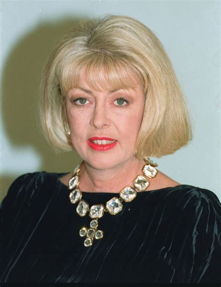 Dale Tryon, Baroness Tryon Net Worth at Death, Date, Place and Cause of Death, Family, etc