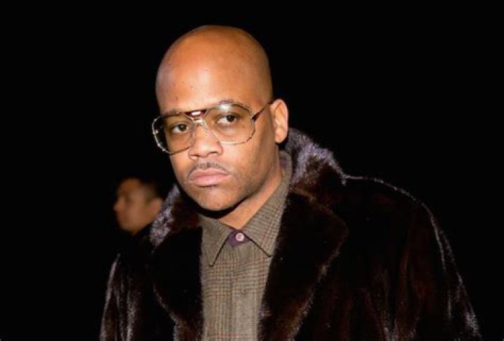 Dame Dash age