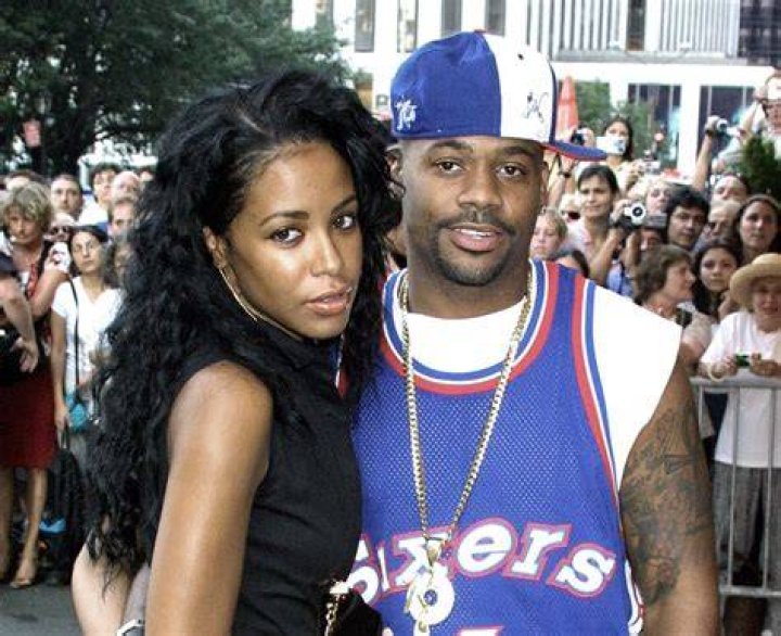 Dame Dash height