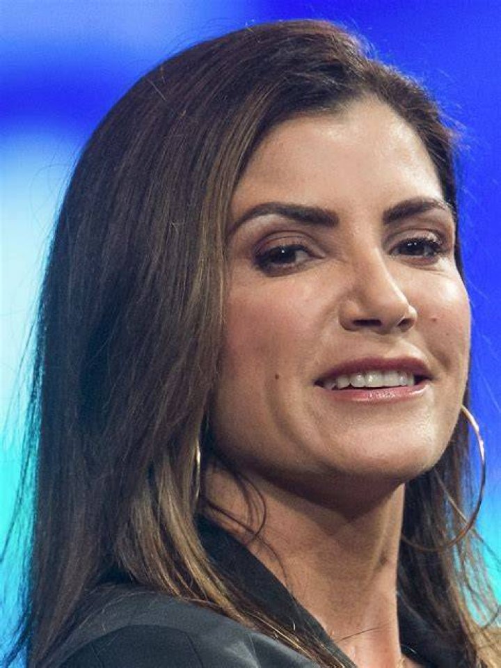 Dana Loesch Hospitalized: Understanding The Situation And Its Implications