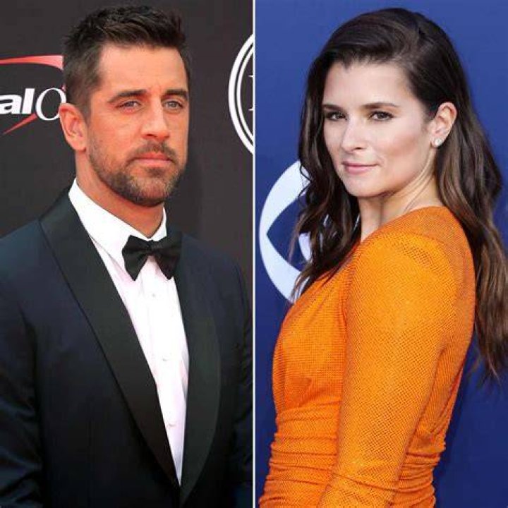 Danica Patrick relationship